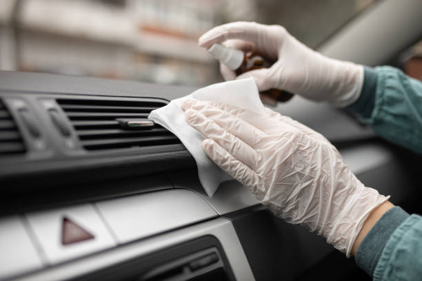 Best Dryer Vent Cleaning Services  in Siloam Springs, AR