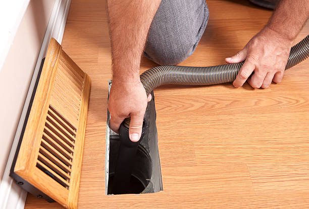 Best Air Duct Cleaning Near Me  in Siloam Springs, AR