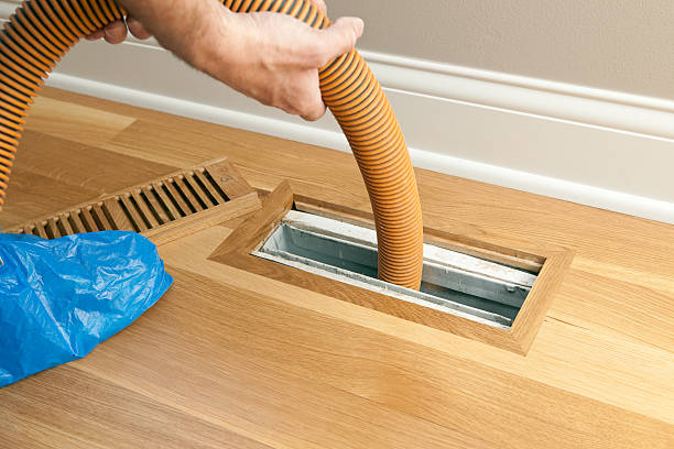 Ventilation Cleaning Services in AR