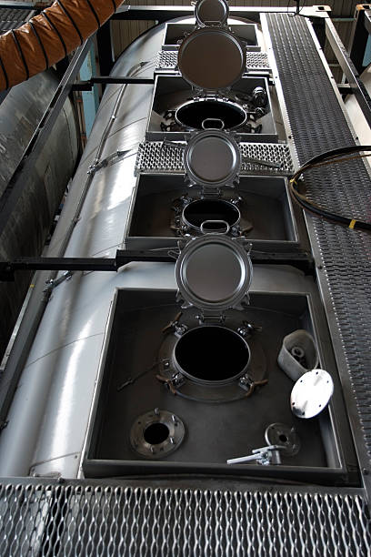 Air Duct Mold Removal in AR