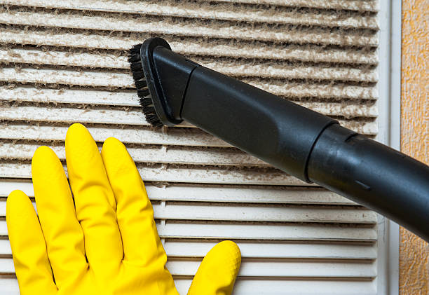 Best Emergency Air Duct Cleaning  in Siloam Springs, AR