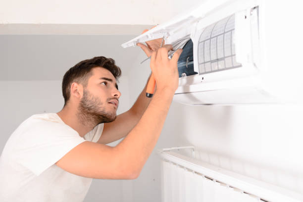 Best Affordable HVAC Duct Cleaning  in Siloam Springs, AR